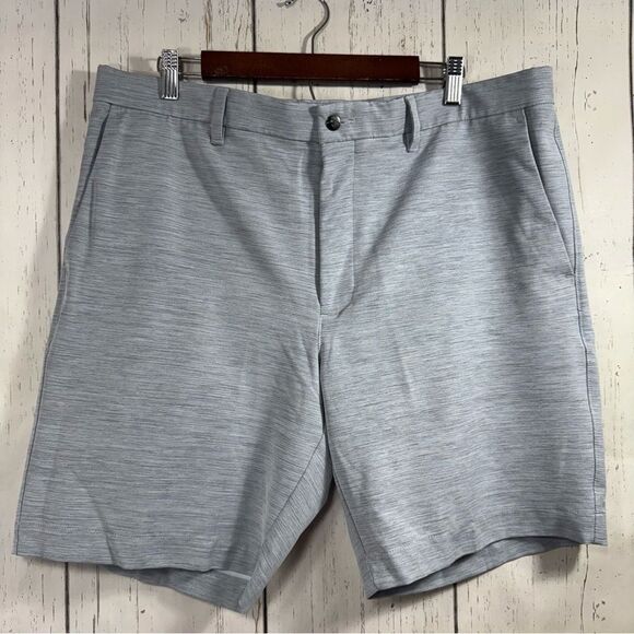 Callaway Other - Callaway Heather Gray Golf Shorts Men’s Size 38 Performance Stretch Outdoor